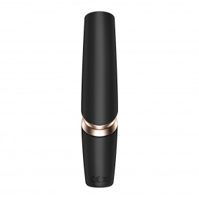 Satisfyer | Вакуумный стимулятор Satisfyer Perfect Kiss. Цена: 1 461 грн