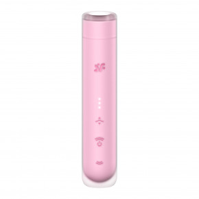 Satisfyer | Вакуумный стимулятор Satisfyer First Kiss. Ціна: 1461 грн