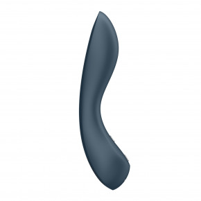 Satisfyer | Вибратор Satisfyer G-Spot Wave 4. Цена: 1 919 грн