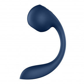 Satisfyer | Вибратор Satisfyer Pro+ Wave 4 Connect App. Цена: 2 471 грн