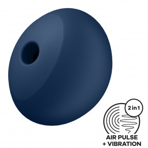 Satisfyer | Вибратор Satisfyer Air Power 4. Цена: 1 375 грн