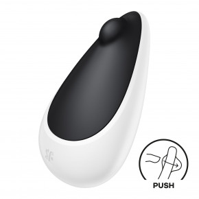 Satisfyer | Вибратор Satisfyer Spot On 3 Black. Цена: 1 375 грн