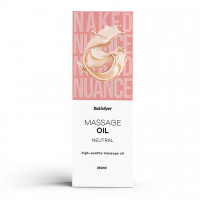 Satisfyer | Массажное масло Satisfyer Massage Oil Neutral 250 мл. Цена 551 грн Satisfyer | Массажное масло Satisfyer Massage Oil Neutral 250 мл. Цена 551 грн