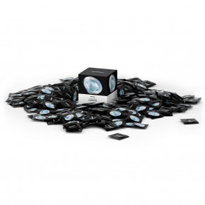 Satisfyer | Набор презервативов Satisfyer Premium Condoms L (56 мм) 100 шт. Ціна: 980 грн