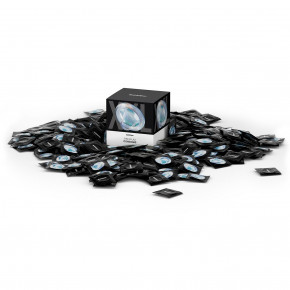 Satisfyer | Набор презервативов Satisfyer Premium Condoms XXL (64 мм) 100 шт. Ціна: 980 грн