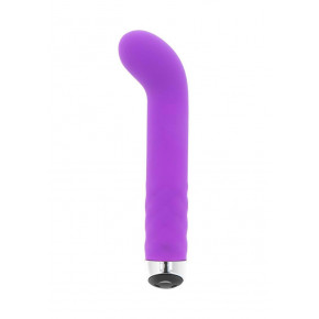 Scala | Вібратор - ToyJoy Tickle My Senses Vibe Purple. Ціна: 1020 грн