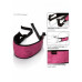 Scala | Пов'язка - CalExotics Tickle Me Pink BJ Strap. Ціна 180 грн. Фото: 2