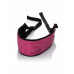 Scala | Пов'язка - CalExotics Tickle Me Pink BJ Strap. Ціна 180 грн. Фото: 3