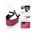 Scala | Пов'язка - CalExotics Tickle Me Pink BJ Strap. Ціна 180 грн. Фото: 6