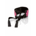 Scala | Пов'язка - CalExotics Tickle Me Pink BJ Strap. Ціна 180 грн. Фото: 7