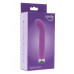 Scala | Вибратор - ToyJoy Tickle My Senses Vibe Purple. Цена 1 020 грн. Фото: 1