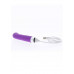 Scala | Вибратор - ToyJoy Tickle My Senses Vibe Purple. Цена 1 020 грн. Фото: 2