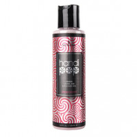 Sensuva | Смаковий Гель Для Мастурбації - Handipop Strawberry Hand Job Massage Gel. Ціна 689 грн