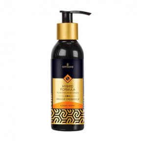 Sensuva | Лубрикант Hybrid Formula Orange Creamsicle. Ціна: 670 грн