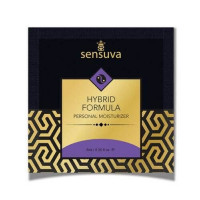 Sensuva | Пробник Густий Змащення Sensuva - Ultra-Thick Hybrid Formula (6 Мл. Ціна 89 грн