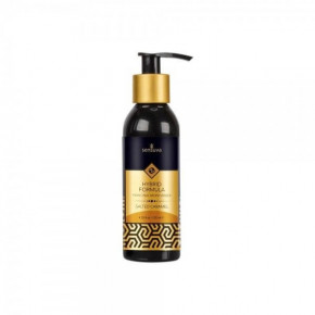 Sensuva | Змазка Водносиликоновая Sensuva Hybrid Salted Caramel (57 Мл Без Цукру, Можна Для Оральних Ласк. Ціна: 479 грн