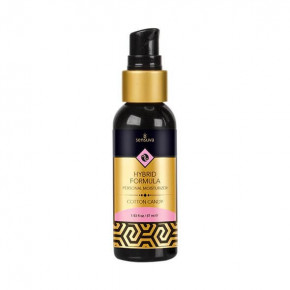 Sensuva | Лубрикант Hybrid Formula Cotton Candy. Ціна: 539 грн
