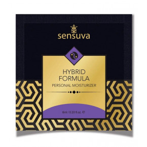 Sensuva | Пробник Sensuva - Hybrid Formula (6 мл). Цена: 79 грн