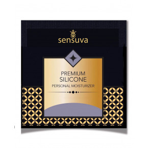 Sensuva | Пробник Sensuva - Premium Silicone (6 Мл. Ціна: 109 грн