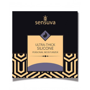 Sensuva | Пробник Sensuva - Ultra-Thick Silicone (6 Мл. Ціна: 109 грн