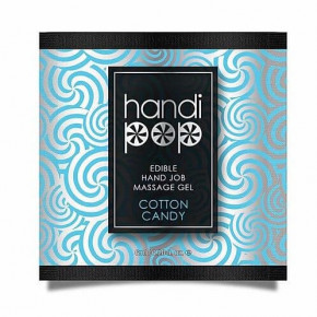 Sensuva | Пробник Sensuva - Handipop Cotton Candy (6 мл). Цена: 79 грн