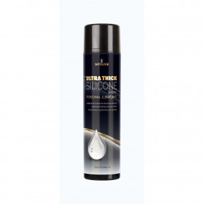 Sensuva | Змазка UltraThick Silicone 150. Ціна: 2269 грн