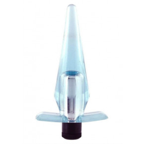 SevenCreations | Анальная пробка - Slimline Butt Plug. Цена: 580 грн