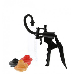 SevenCreations | Помпа Чоловіча The Perfect Pump. Ціна: 1590 грн