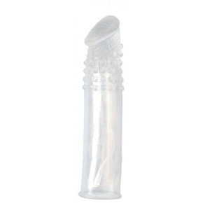 Насадка Подовжуюча Lidl Extra Silicone Penis Extension
