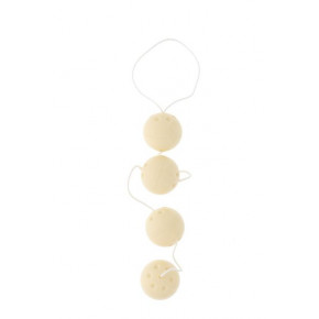 SevenCreations | Вагинальные шарики 4 PLAY DUOTONE BALLS. Цена: 710 грн