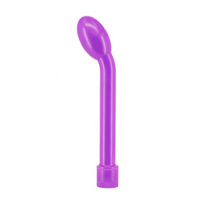 SevenCreations | Вібромасажер Hip-G Purple G-Spot Vibe. Ціна: 650 грн