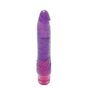 SevenCreations | Вібромасажер H2O Patriot Waterproof Vibrator. Ціна: 1300 грн