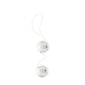 SevenCreations | Вагінальні Кульки Duo Balls,silver. Ціна: 500 грн