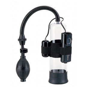 Вакуумна Помпа Для Чоловіків Power Pump