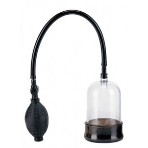 SevenCreations | Вакуумна Помпа Для Чоловіків Penis Head Pump. Ціна: 667 грн