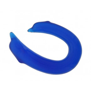 SevenCreations | Двойной фаллоимитатор Double Ended Dolphin. Цена: 636 грн