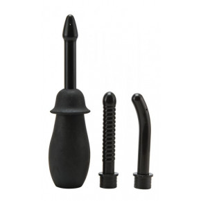 SevenCreations | Інтимний Душ Douche Unisex , Black. Ціна: 1299 грн