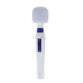 SevenCreations | Вибромассажер 2-SPEED RECHARGEABLE POWER MASSAGER. Цена: 2 292 грн