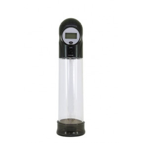 SevenCreations | Вакуумная помпа DIGITAL AUTO PUMP. Цена: 3 390 грн