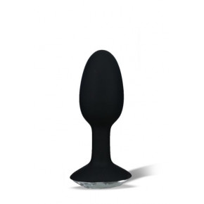 SevenCreations | Crystal Amulet Silicone Butt Plug Large. Ціна: 1450 грн