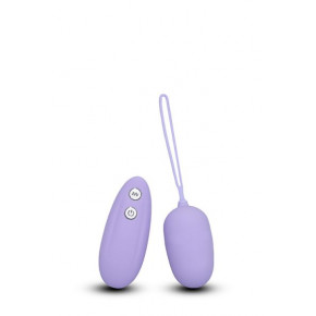 SevenCreations | Віброяйце Ultra Seven Remote Control Egg Lavender. Ціна: 1330 грн