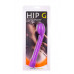 SevenCreations | Вібромасажер Hip-G Purple G-Spot Vibe. Ціна 650 грн. Фото: 1