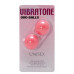 SevenCreations | Кульки Вагінальні Vibratone Duo Balls Pink Blistercard. Ціна 399 грн. Фото: 1