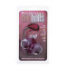 SevenCreations | Вагінальні Кульки Marbelized Duo Balls, Purple. Ціна 480 грн. Фото: 1