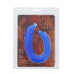 SevenCreations | Подвійний Фалоімітатор Double Ended Dolphin. Ціна 636 грн. Фото: 1