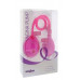 SevenCreations | Помпа для вагины PREMIUM RANGE VAGINA PUMP. Цена 1 080 грн. Фото: 1