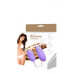 SevenCreations | Виброяйцо ULTRA SEVEN REMOTE CONTROL EGG LAVENDER. Цена 1 330 грн. Фото: 1