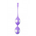 SevenCreations | Вагинальные шарики PLAY CANDI BEANZ DUO BALLS LAVENDER. Цена 853 грн. Фото: 1
