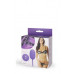 SevenCreations | Виброяйцо REMOTE CONTROL EGG PURPLE. Цена 1 452 грн. Фото: 1