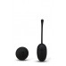 SevenCreations | Виброяйцо REMOTE CONTROL EGG BLACK. Цена 1 298 грн. Фото: 1